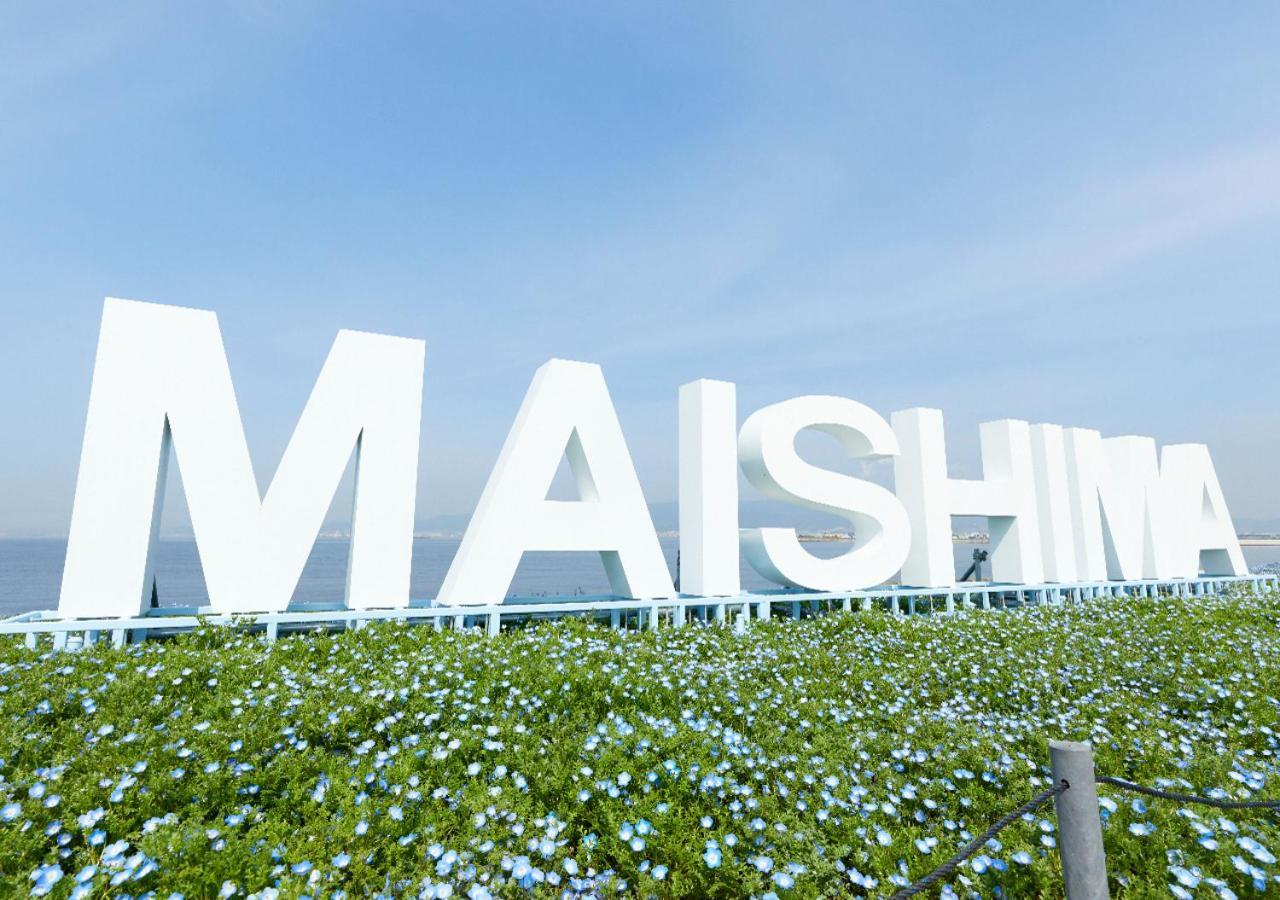 Apa Hotel Nambaminami Ebisucho Eki Shinsekai Osaca Exterior foto